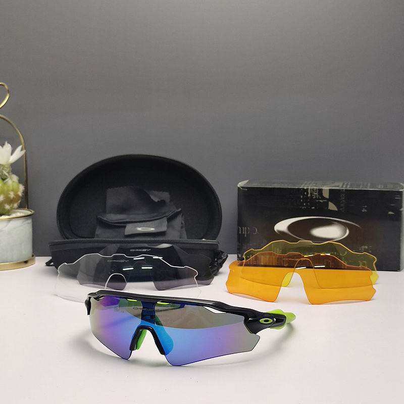 Oakley Glasses (164)